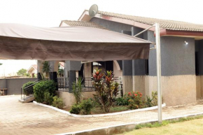 Ohemeng's Home